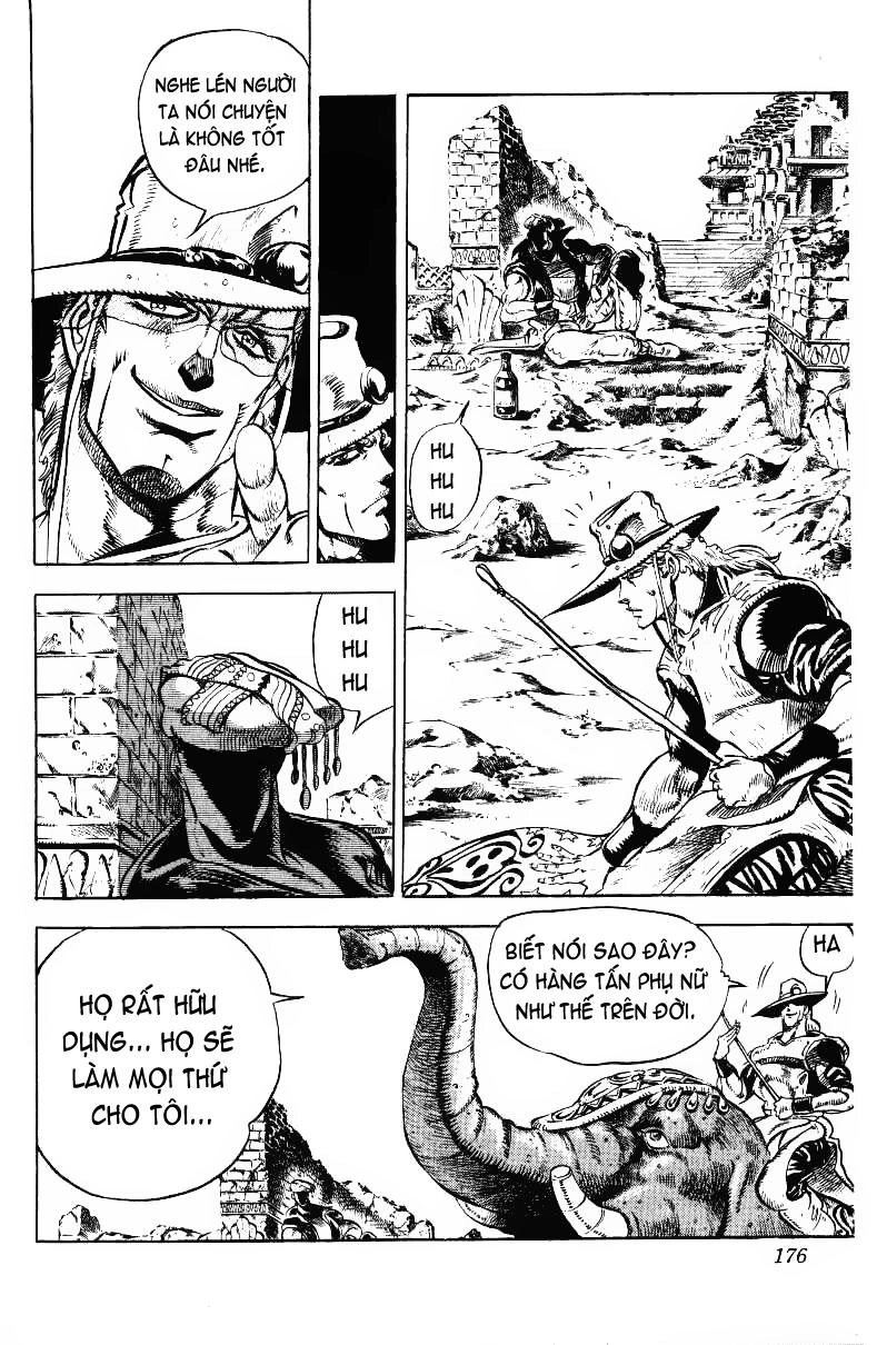 Cuộc Phiêu Lưu Bí Ẩn Chapter 141 - 12