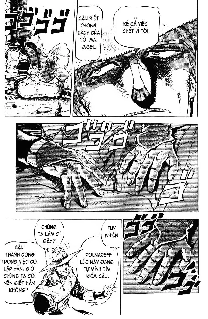 Cuộc Phiêu Lưu Bí Ẩn Chapter 141 - 13