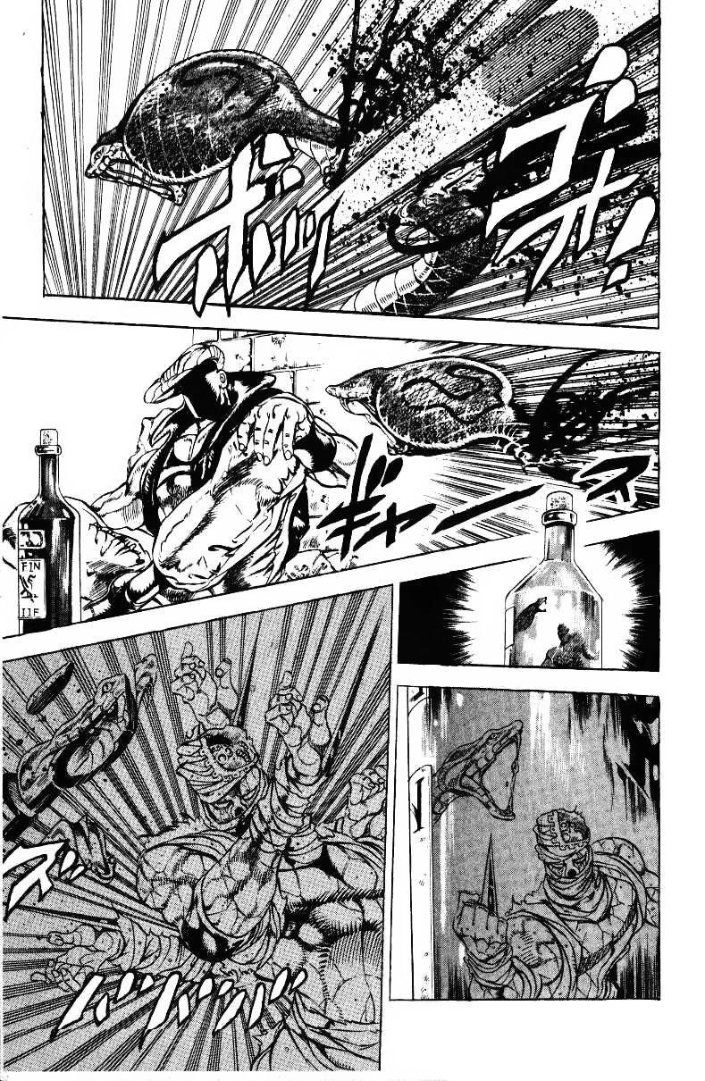 Cuộc Phiêu Lưu Bí Ẩn Chapter 141 - 17