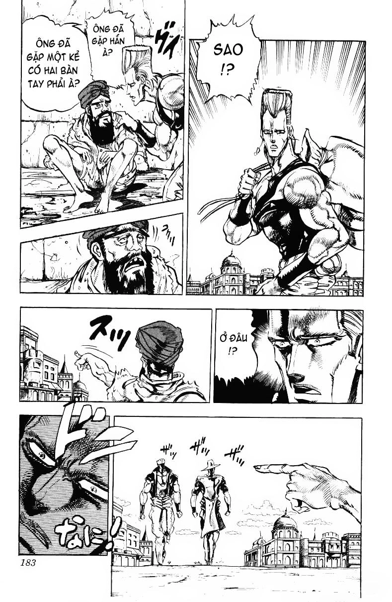 Cuộc Phiêu Lưu Bí Ẩn Chapter 141 - 19