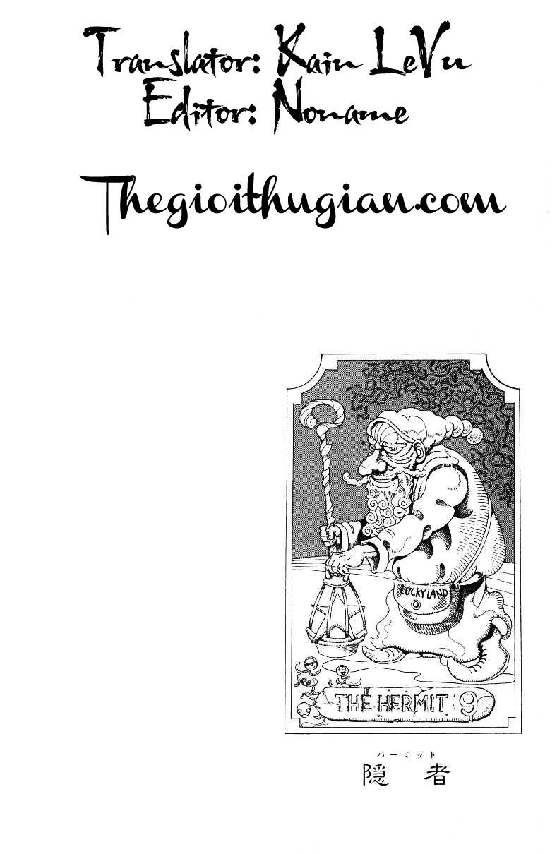 Cuộc Phiêu Lưu Bí Ẩn Chapter 141 - 20