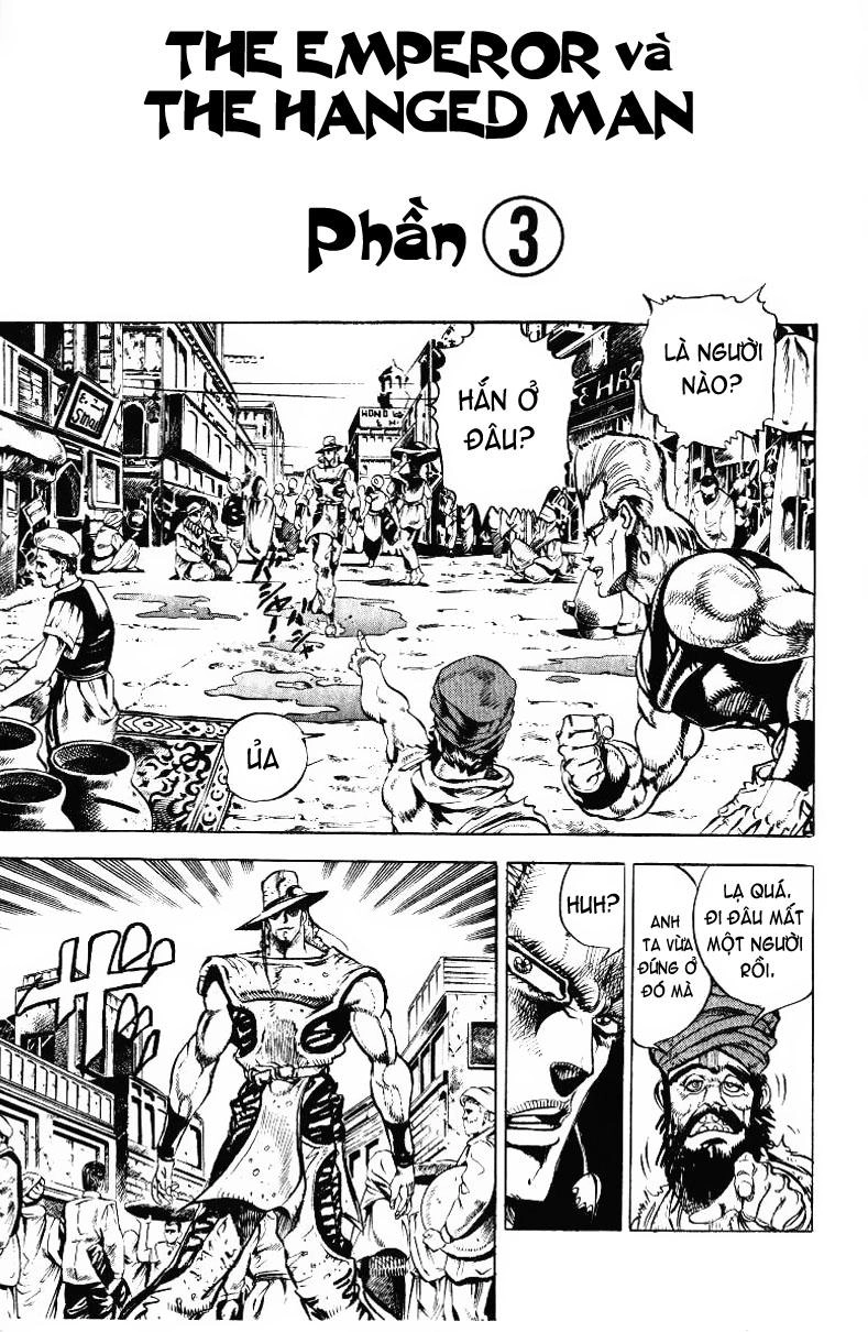 Cuộc Phiêu Lưu Bí Ẩn Chapter 142 - 1