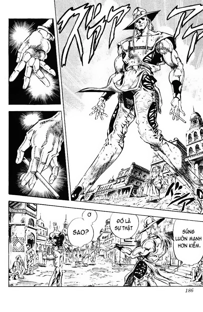 Cuộc Phiêu Lưu Bí Ẩn Chapter 142 - 2