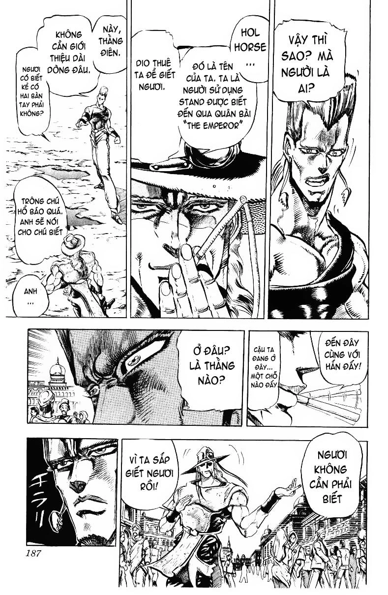 Cuộc Phiêu Lưu Bí Ẩn Chapter 142 - 3