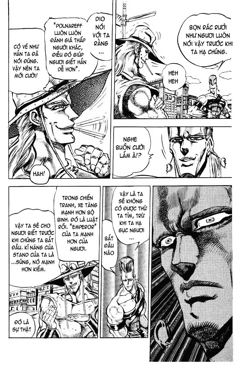 Cuộc Phiêu Lưu Bí Ẩn Chapter 142 - 4