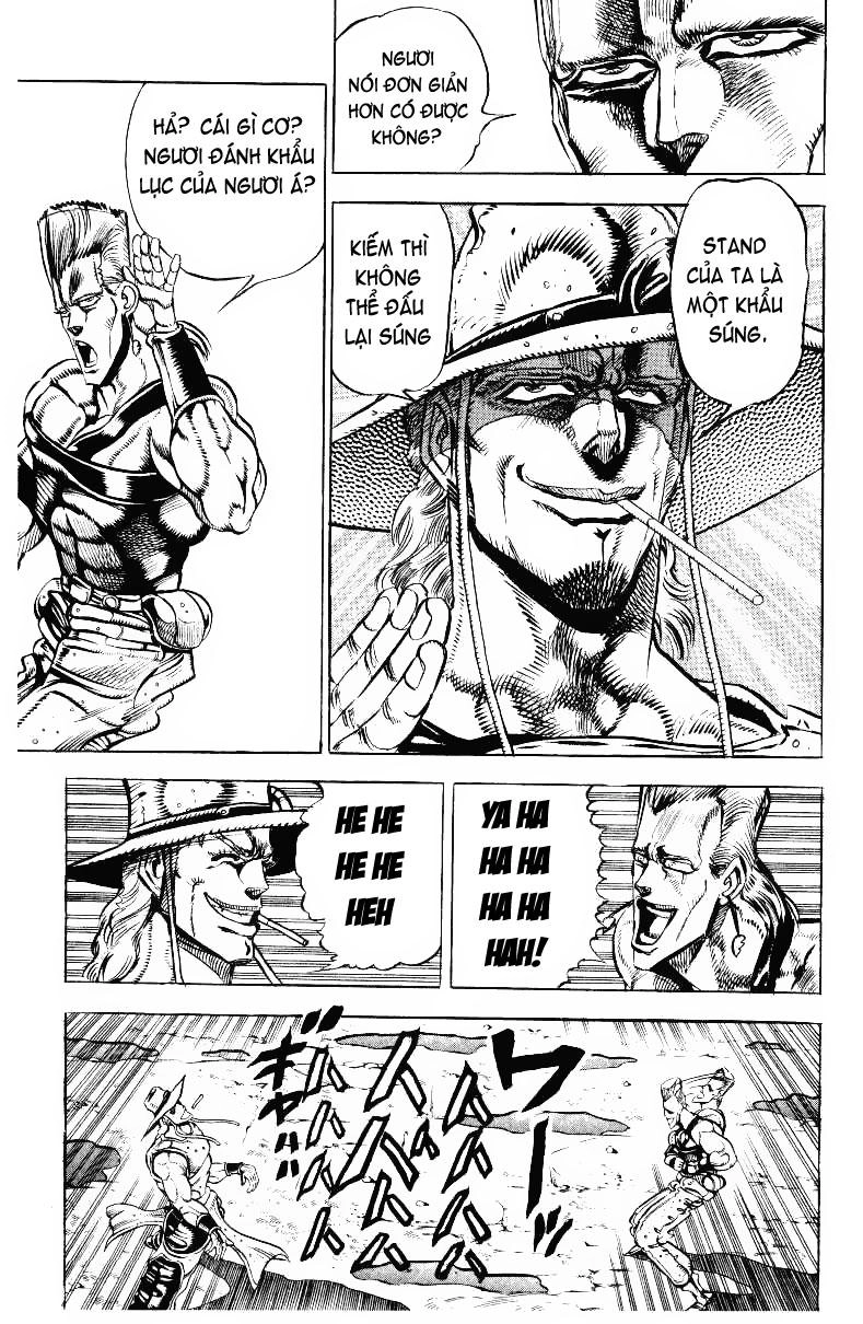 Cuộc Phiêu Lưu Bí Ẩn Chapter 142 - 5