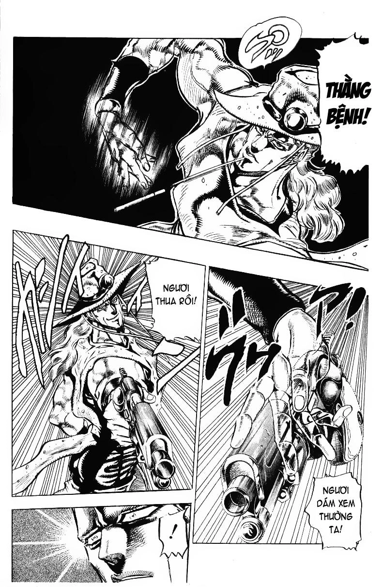 Cuộc Phiêu Lưu Bí Ẩn Chapter 142 - 6