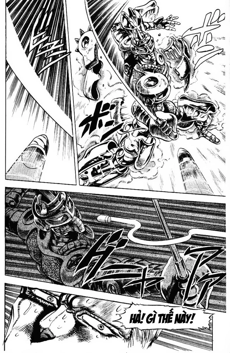 Cuộc Phiêu Lưu Bí Ẩn Chapter 142 - 8