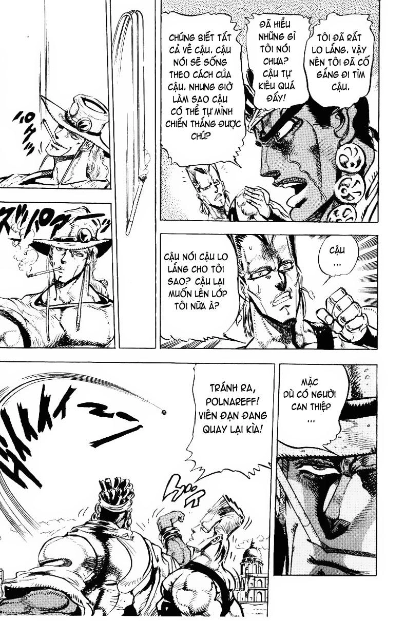 Cuộc Phiêu Lưu Bí Ẩn Chapter 142 - 11