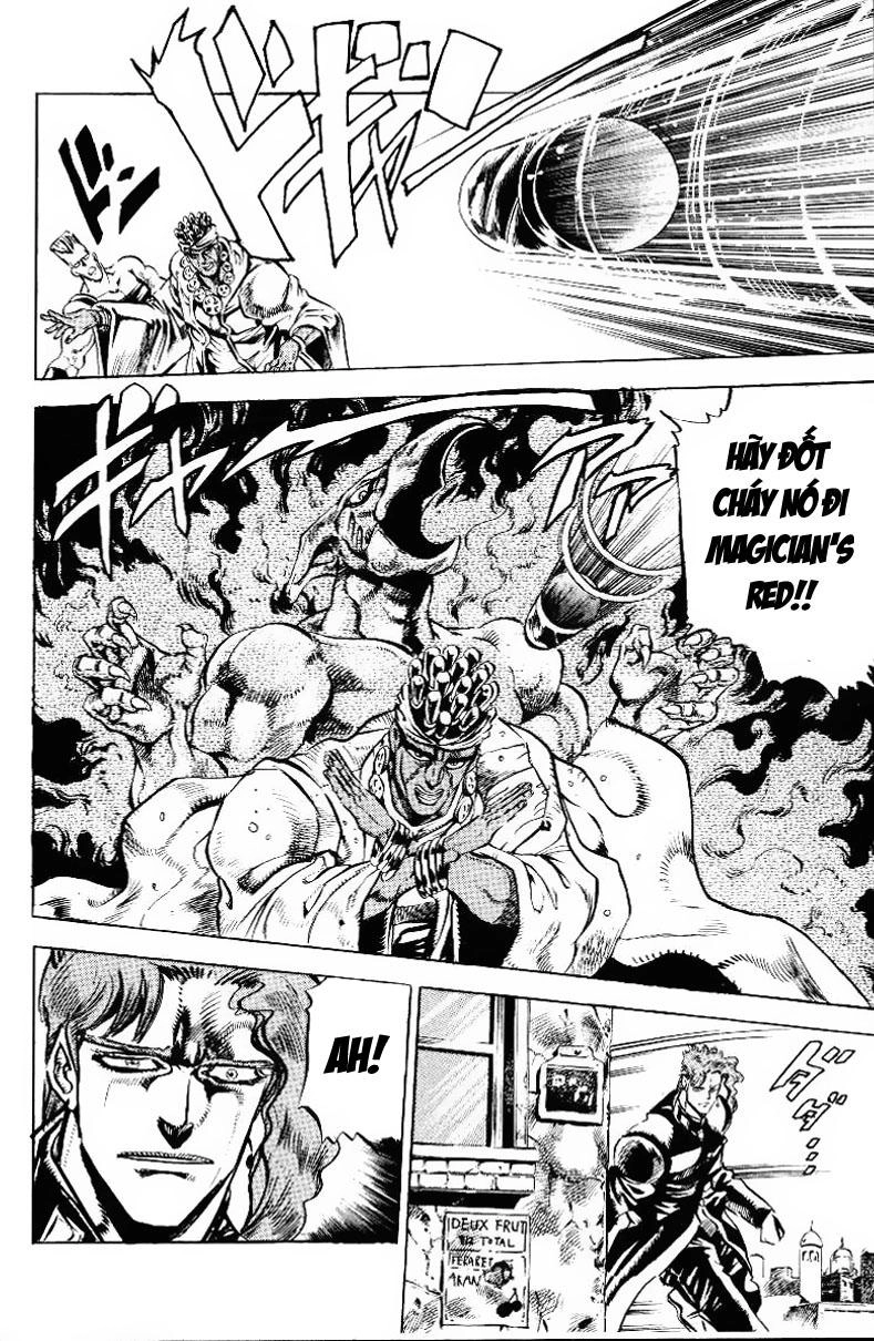 Cuộc Phiêu Lưu Bí Ẩn Chapter 142 - 12