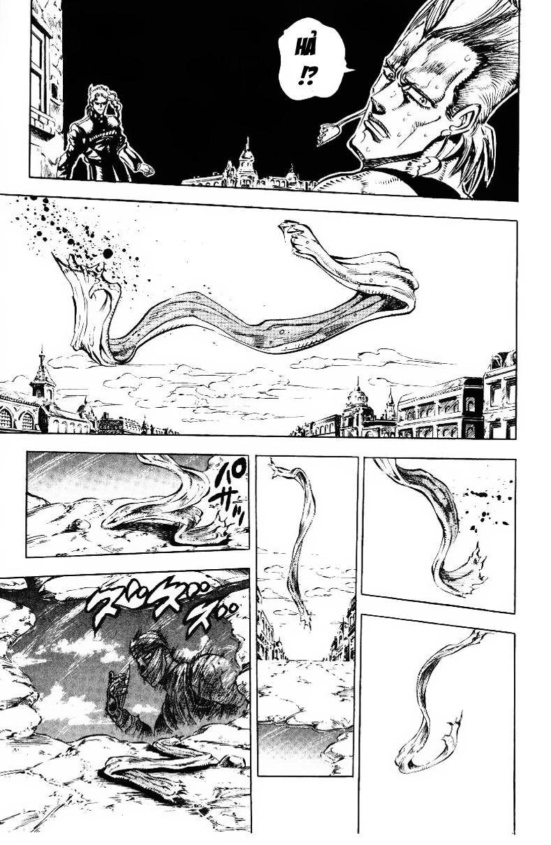 Cuộc Phiêu Lưu Bí Ẩn Chapter 142 - 15