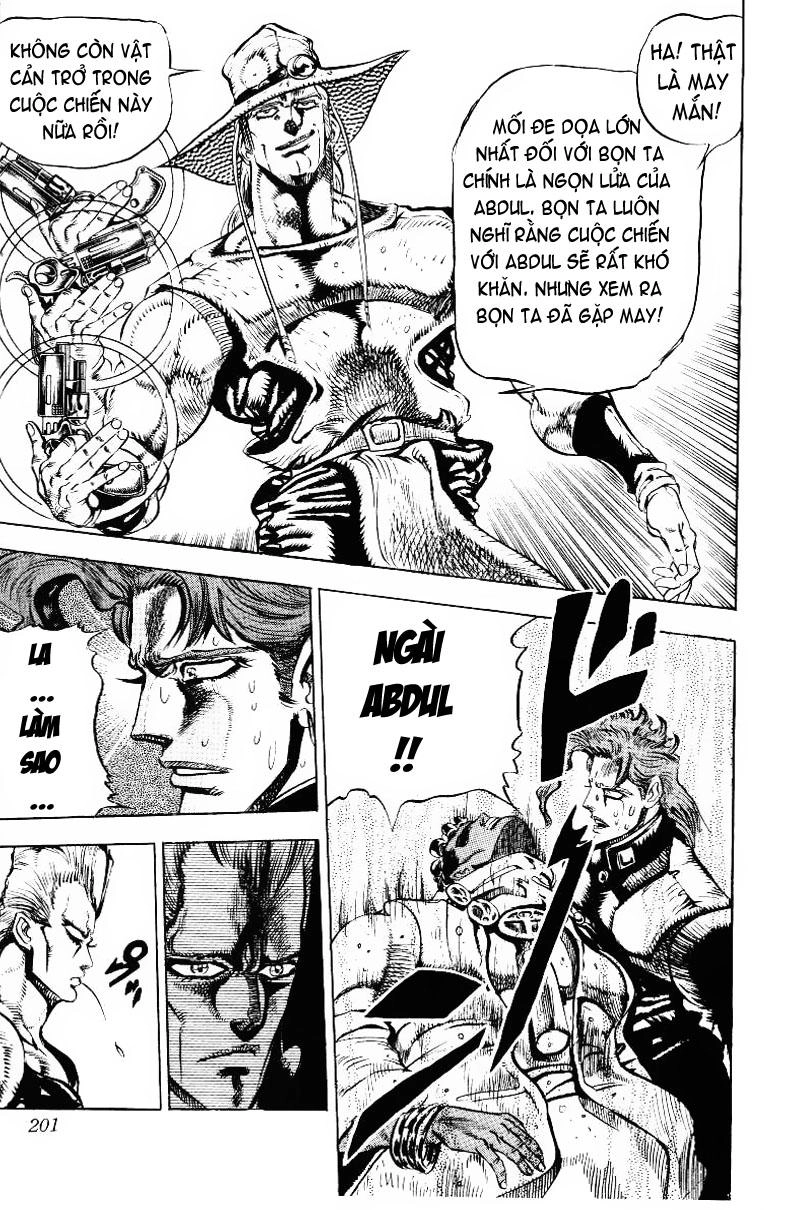 Cuộc Phiêu Lưu Bí Ẩn Chapter 142 - 17