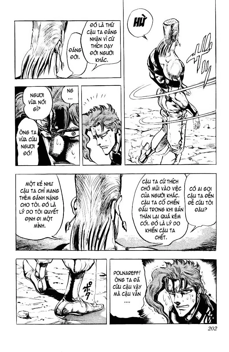 Cuộc Phiêu Lưu Bí Ẩn Chapter 142 - 18