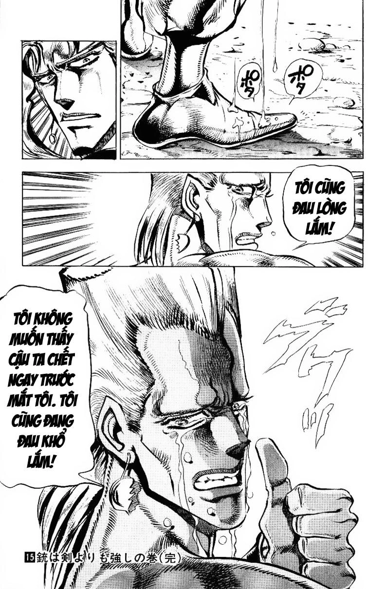 Cuộc Phiêu Lưu Bí Ẩn Chapter 142 - 19