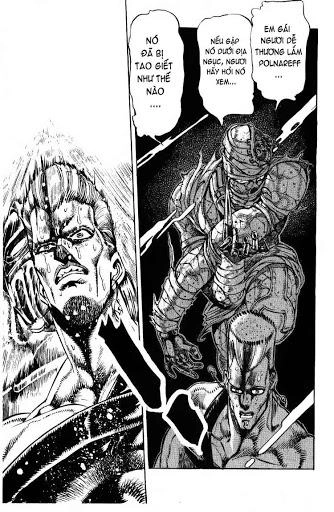 Cuộc Phiêu Lưu Bí Ẩn Chapter 143 - 14