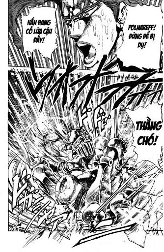 Cuộc Phiêu Lưu Bí Ẩn Chapter 143 - 15