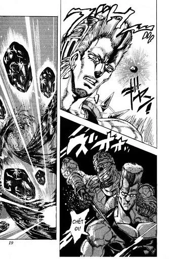 Cuộc Phiêu Lưu Bí Ẩn Chapter 143 - 18