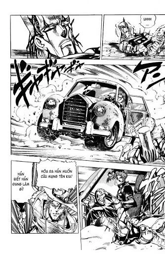 Cuộc Phiêu Lưu Bí Ẩn Chapter 143 - 21