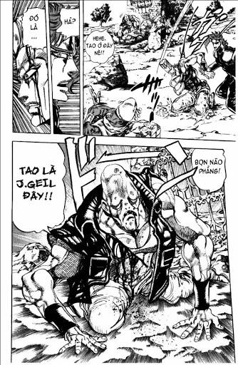 Cuộc Phiêu Lưu Bí Ẩn Chapter 145 - 5