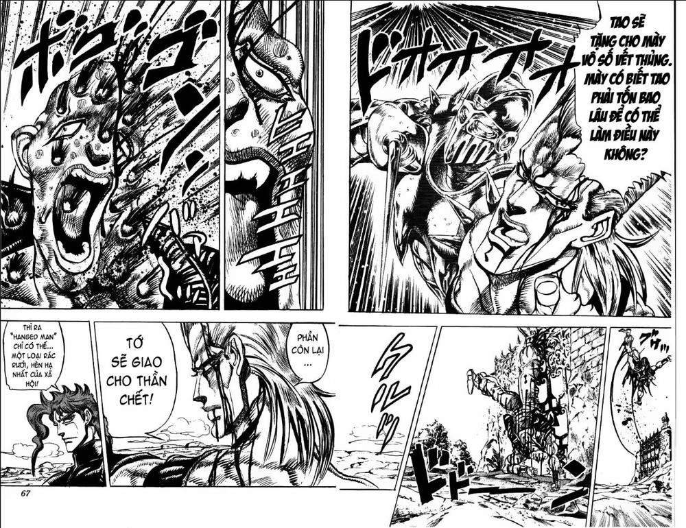 Cuộc Phiêu Lưu Bí Ẩn Chapter 146 - 17