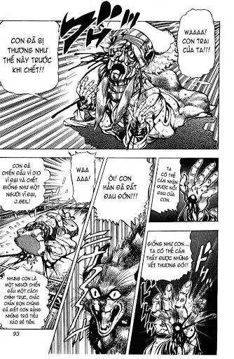 Cuộc Phiêu Lưu Bí Ẩn Chapter 147 - 3