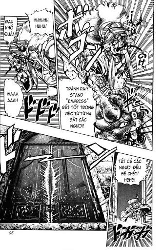 Cuộc Phiêu Lưu Bí Ẩn Chapter 147 - 5