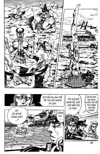 Cuộc Phiêu Lưu Bí Ẩn Chapter 147 - 8