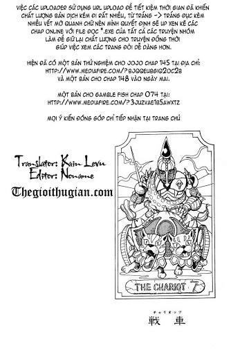 Cuộc Phiêu Lưu Bí Ẩn Chapter 147 - 19