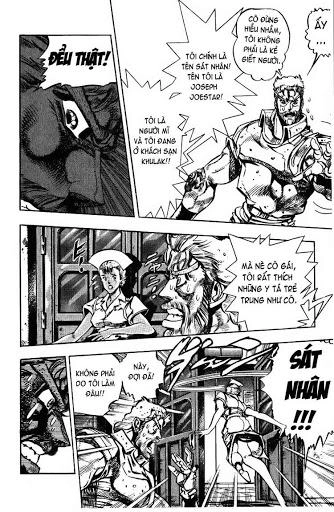 Cuộc Phiêu Lưu Bí Ẩn Chapter 148 - 4