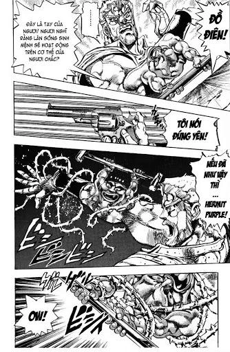 Cuộc Phiêu Lưu Bí Ẩn Chapter 148 - 10