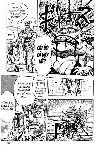 Cuộc Phiêu Lưu Bí Ẩn Chapter 149 - 19