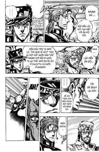 Cuộc Phiêu Lưu Bí Ẩn Chapter 150 - 4