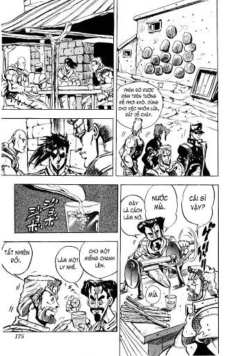 Cuộc Phiêu Lưu Bí Ẩn Chapter 151 - 6