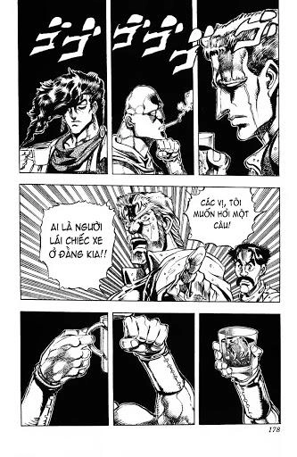 Cuộc Phiêu Lưu Bí Ẩn Chapter 151 - 9