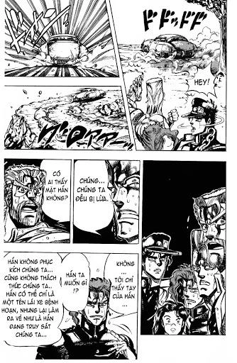 Cuộc Phiêu Lưu Bí Ẩn Chapter 151 - 12