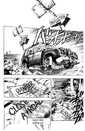 Cuộc Phiêu Lưu Bí Ẩn Chapter 151 - 15