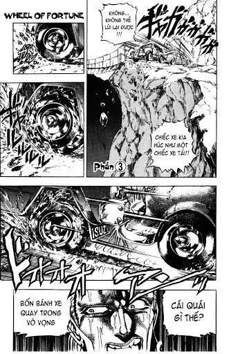 Cuộc Phiêu Lưu Bí Ẩn Chapter 152 - 1