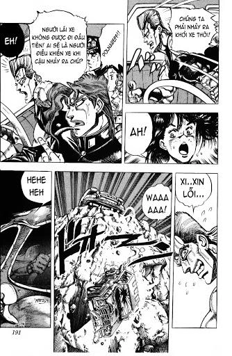 Cuộc Phiêu Lưu Bí Ẩn Chapter 152 - 3