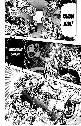 Cuộc Phiêu Lưu Bí Ẩn Chapter 152 - 4