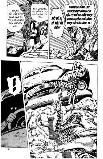 Cuộc Phiêu Lưu Bí Ẩn Chapter 152 - 5