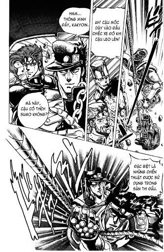 Cuộc Phiêu Lưu Bí Ẩn Chapter 152 - 6