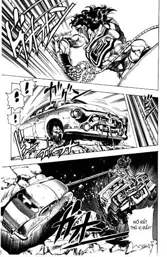 Cuộc Phiêu Lưu Bí Ẩn Chapter 152 - 7