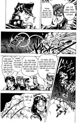 Cuộc Phiêu Lưu Bí Ẩn Chapter 152 - 9