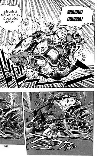 Cuộc Phiêu Lưu Bí Ẩn Chapter 152 - 15