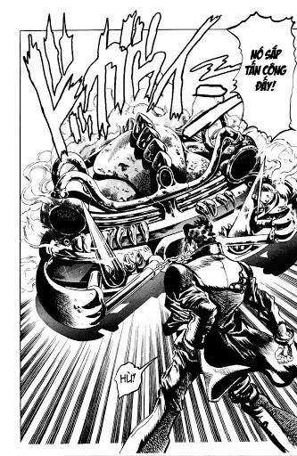 Cuộc Phiêu Lưu Bí Ẩn Chapter 152 - 18