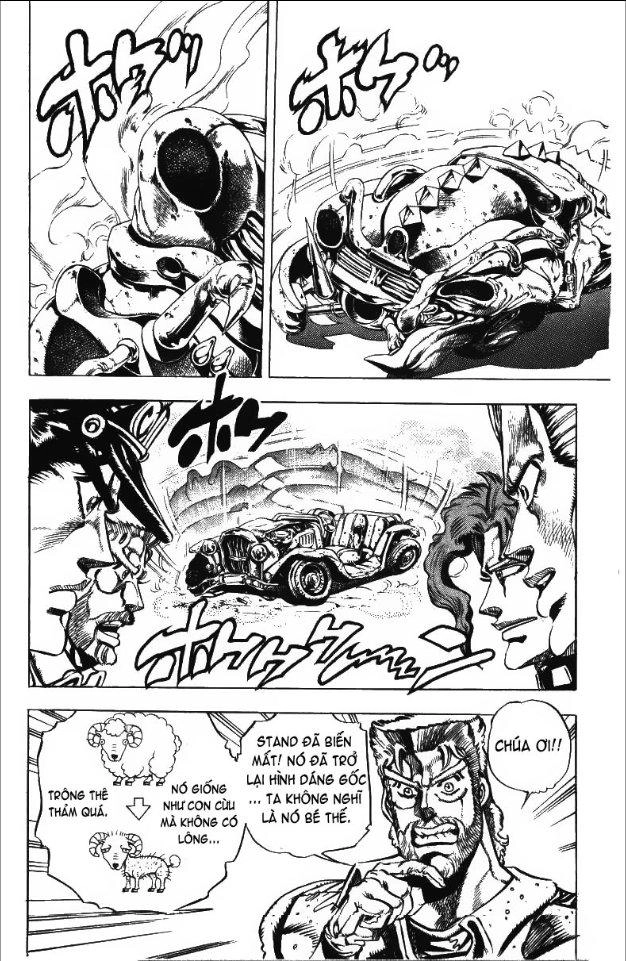 Cuộc Phiêu Lưu Bí Ẩn Chapter 154 - 3