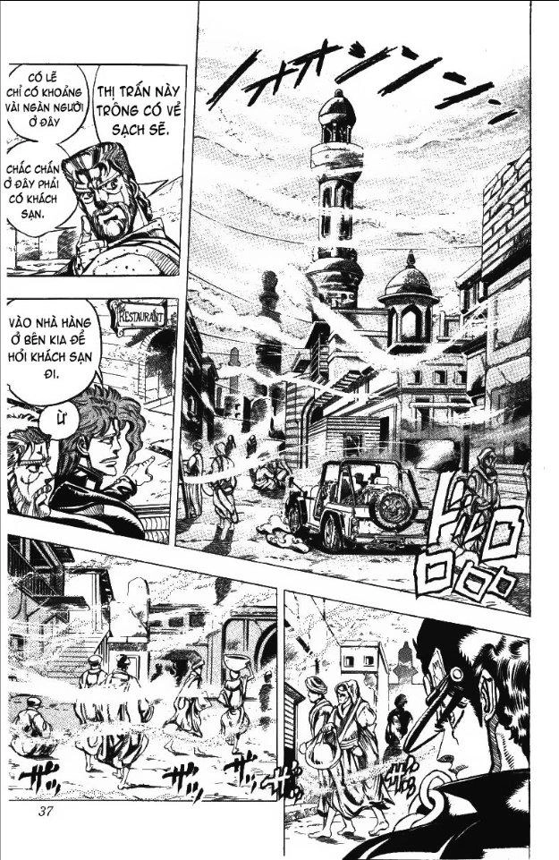 Cuộc Phiêu Lưu Bí Ẩn Chapter 154 - 11