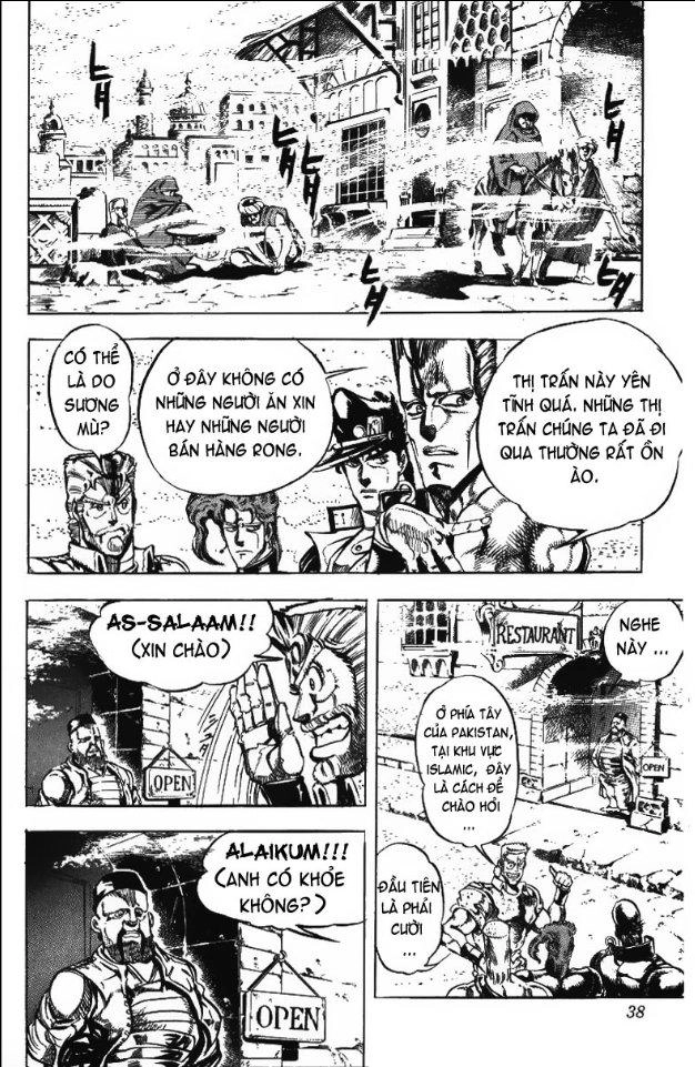 Cuộc Phiêu Lưu Bí Ẩn Chapter 154 - 12