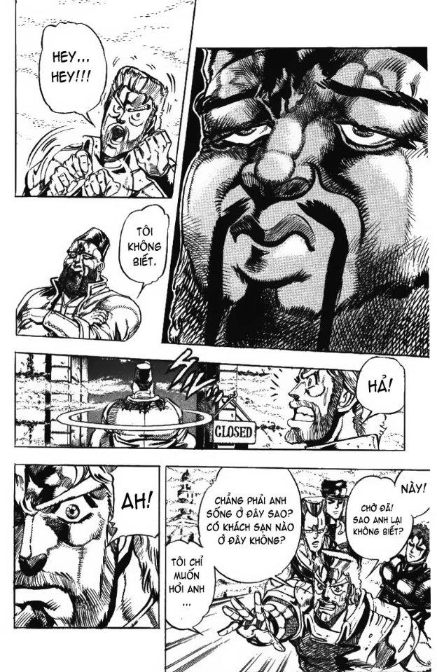 Cuộc Phiêu Lưu Bí Ẩn Chapter 154 - 14