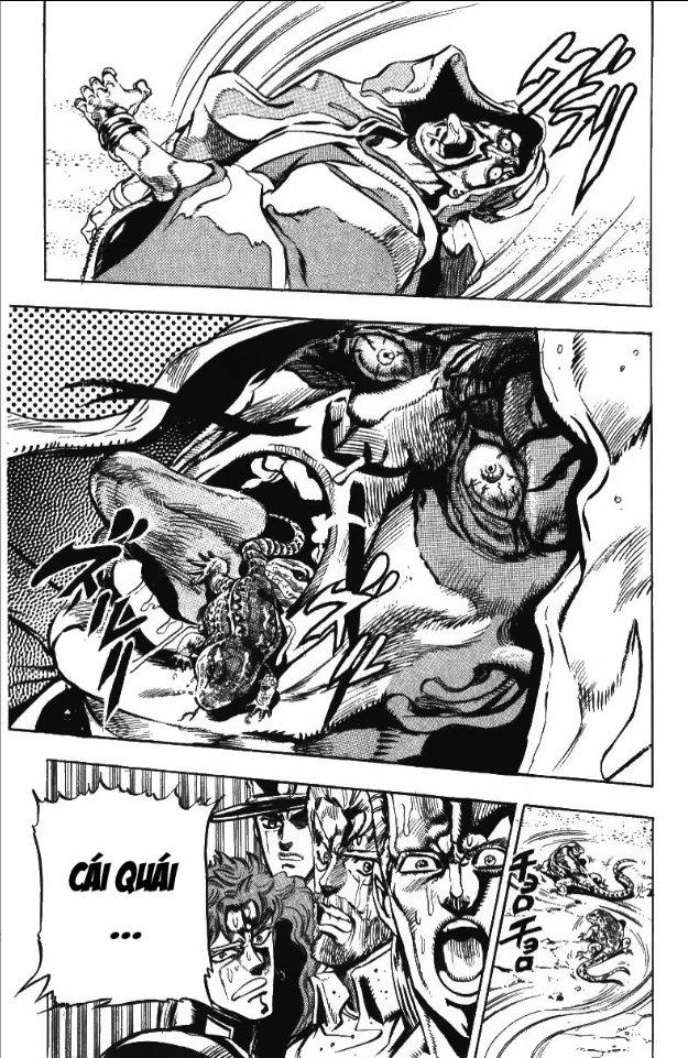 Cuộc Phiêu Lưu Bí Ẩn Chapter 154 - 17